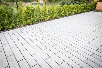 Libet płyty tarasowe Trawertyn