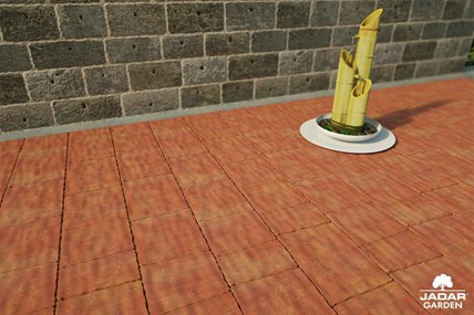 Jadar Granito Colorblend