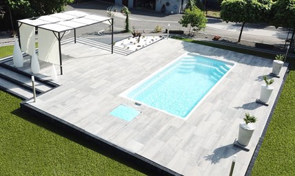 Jadar Megan Colorblend