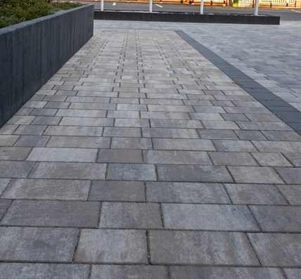 Semmelrock LUNDO 8 cm