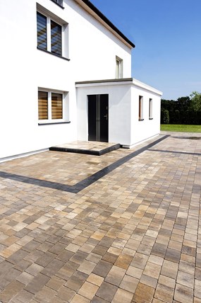 Jadar Bergamo Colorblend