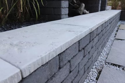 Libet Płyta tarasowa Venetia Prostokąt