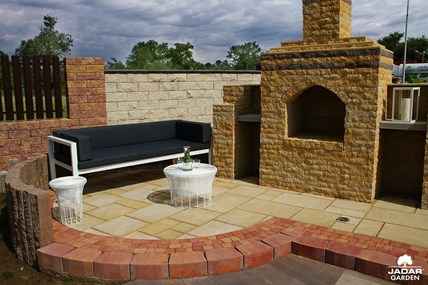 Jadar Passione Colorblend