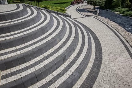 Libet Obrzeże Kravento Alto