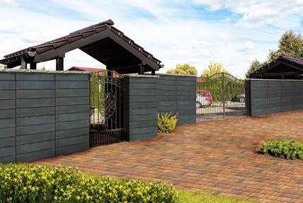 Jadar Bulwar Colorblend