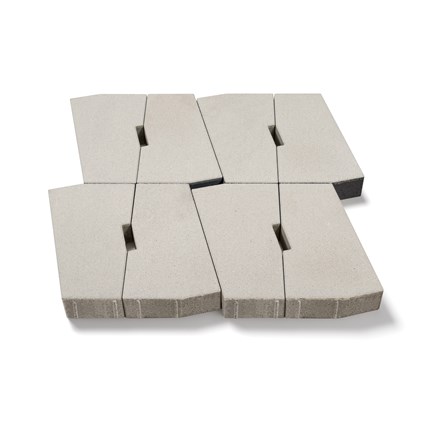 Semmelrock Senso Eco