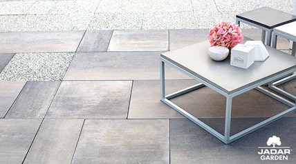 Jadar Megan Colorblend