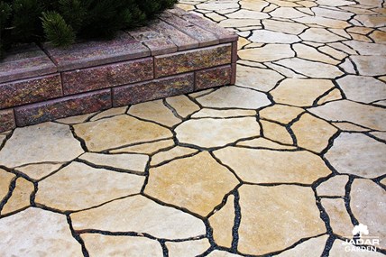 Jadar Sasso Colorblend