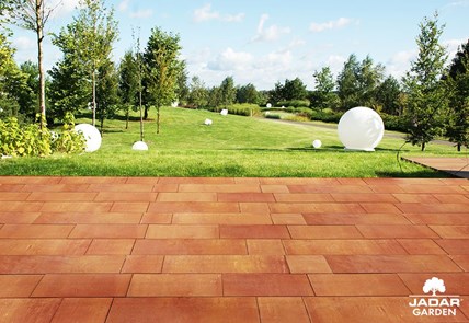 Jadar Madera Colorblend