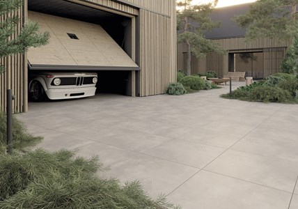 Płyta gresowa Goliat 2.0