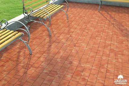 Jadar Bulwar Colorblend