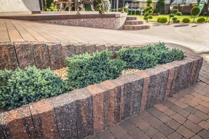 Libet Palisada Split 10x10x45