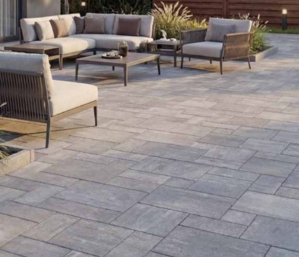 Polbruk Toledo gr. 6 cm