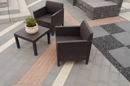 Libet Via Trio Monocolor