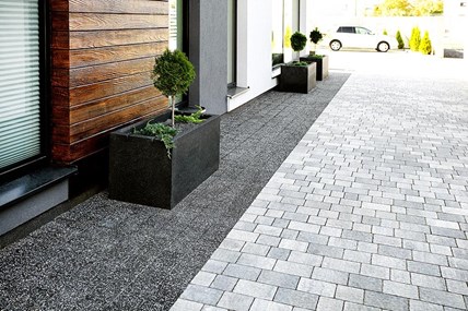 Jadar Bergamo Colorblend