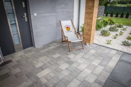 Libet Via Trio Aspero