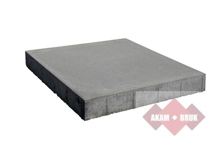 Pater płyta brukowa - Standardowa ( chodnikowa)