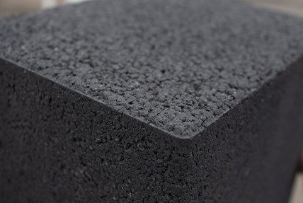 Jadar Palisada Omega