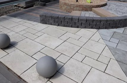 Libet Płyty tarasowe Calcario