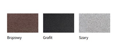 Pater Palisada Deco 60 cm