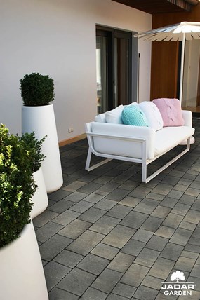 Jadar Bergamo Colorblend