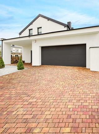 Jadar Bulwar Colorblend