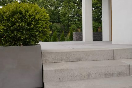 Libet stopień schodowy Maxima