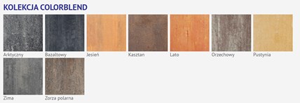 plytka betonowa colorblend 4,5x60x30, jadar colorblend, plytka tarasowa betonowa, plyta betonowa 60x30, plytki betonowe zewnetrzne, plyta tarasowa jad
