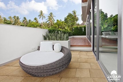 Jadar Cordoba Colorblend