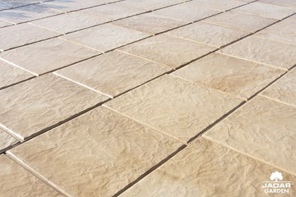 Jadar Malaga Colorblend