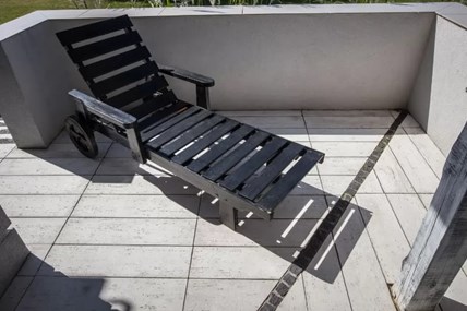 Libet płyty tarasowe Trawertyn