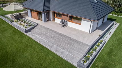 Libet stopień schodowy Maxima