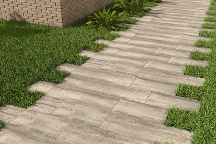 Jadar Madera Colorblend