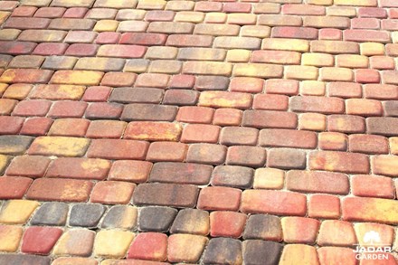 Jadar Nostalit Colorblend 6 cm