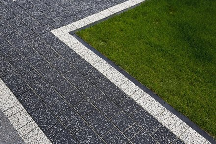 Jadar Bergamo Piatto Lux gr 6 cm