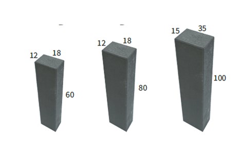 Pater Palisada Deco 80 cm