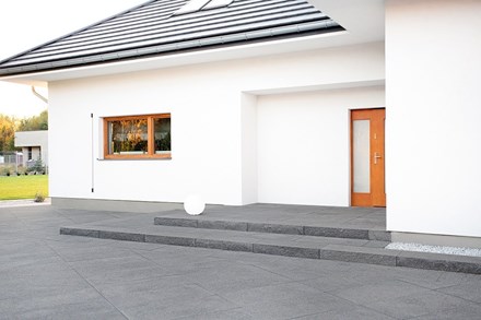 Jadar Megan Pro 8 cm