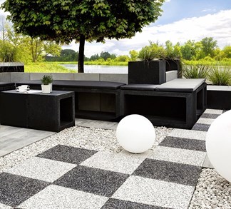 Jadar Megan Lux 8 cm