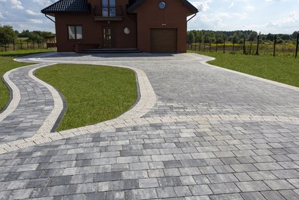 Jadar Bergamo Piatto ColorBlend gr 4 cm