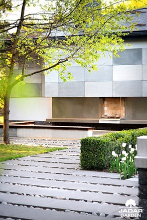 Jadar Megan Klasyczna 8 cm