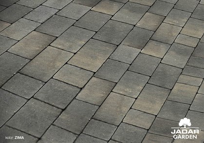 Jadar Bergamo Colorblend