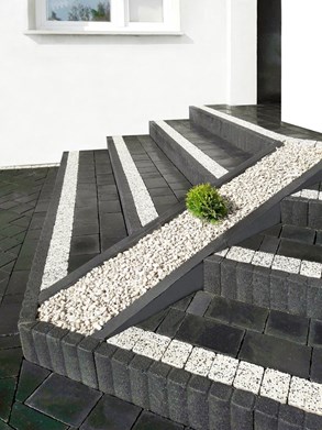 Jadar Obrzeże Palinea Decor 6x50x28 cm