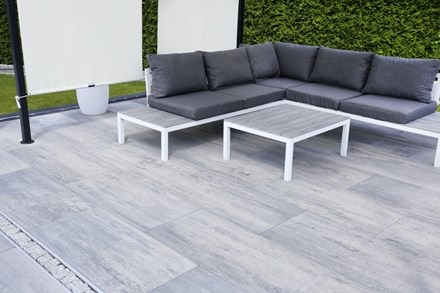 Jadar Megan Colorblend 8 cm