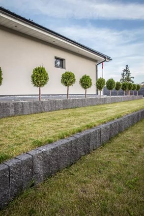 Libet Palisada Split  10x10x60