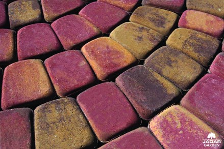 Jadar Nostalit Colorblend 6 cm