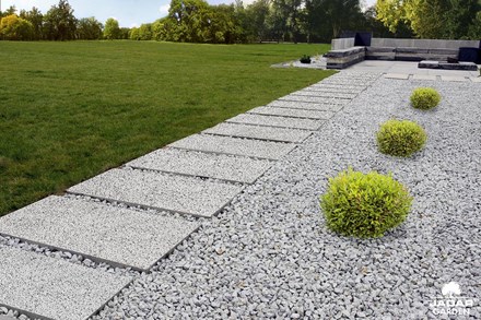 Jadar Megan Lux 8 cm