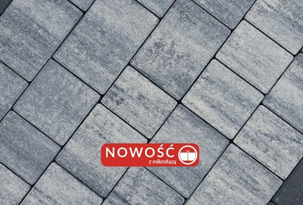 Bergamo Piatto Lineare NOWOŚĆ