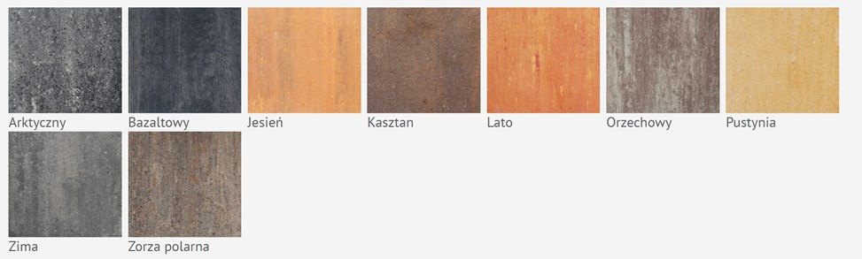 Jadar Valeo Colorblend 6 cm