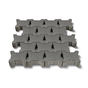 Semmelrock Behaton Eco