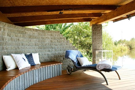 Jadar Palisada Koala Decor 20x15x100cm